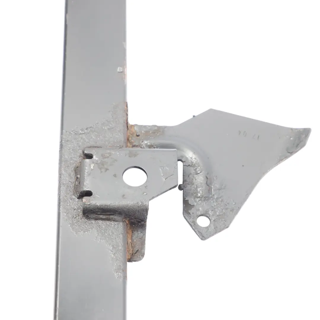 Strut Brace BMW E90 E91 E92 335i Front Subframe Cross Member Tie Rod Lower Bar to with Part number 6768714 Strut Brace BMW E90 E91 E92 335i Front Subframe Cross Member Tie Rod Lower Bar - SKU 6768714-2 - Part number 6768714