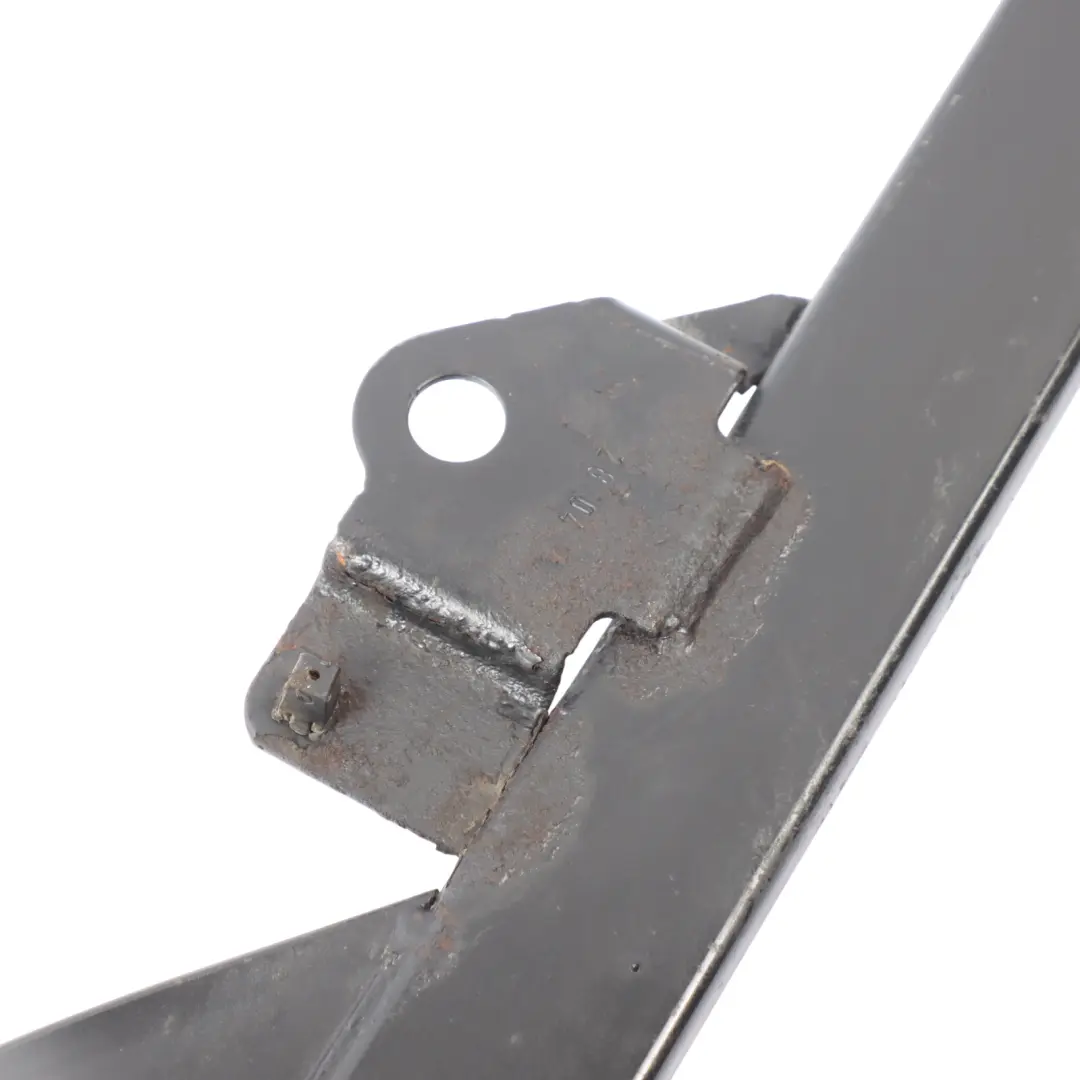 Strut Brace BMW E90 E91 E92 335i Front Subframe Cross Member Tie Rod Lower Bar to with Part number 6768714 Strut Brace BMW E90 E91 E92 335i Front Subframe Cross Member Tie Rod Lower Bar - SKU 6768714-2 - Part number 6768714