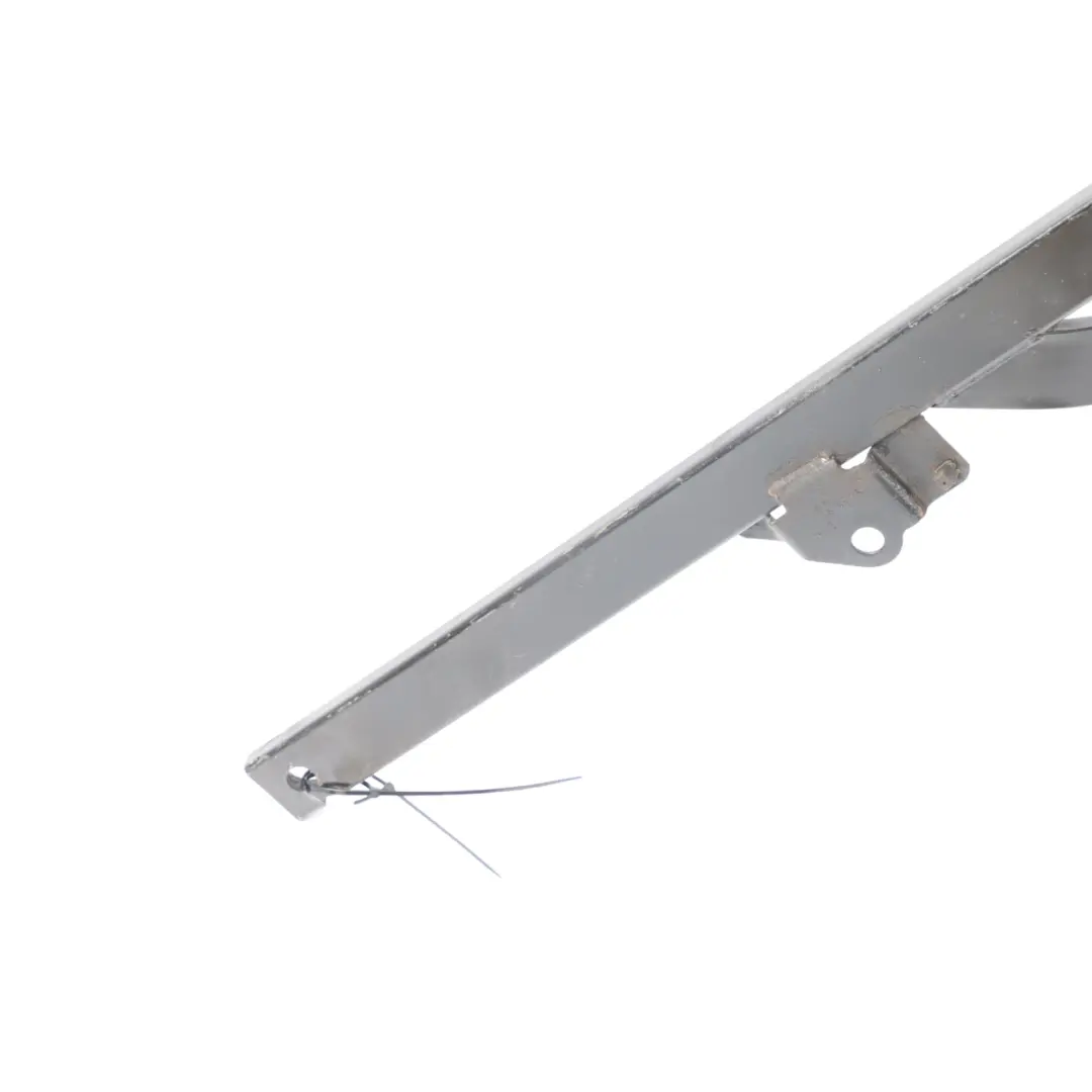 Strut Brace BMW E90 E91 E92 335i Front Subframe Cross Member Tie Rod Lower Bar to with Part number 6768714 Strut Brace BMW E90 E91 E92 335i Front Subframe Cross Member Tie Rod Lower Bar - SKU 6768714-2 - Part number 6768714