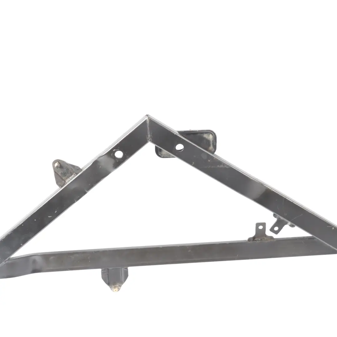 Strut Brace BMW E90 E91 E92 335i Front Subframe Cross Member Tie Rod Lower Bar to with Part number 6768714 Strut Brace BMW E90 E91 E92 335i Front Subframe Cross Member Tie Rod Lower Bar - SKU 6768714-2 - Part number 6768714