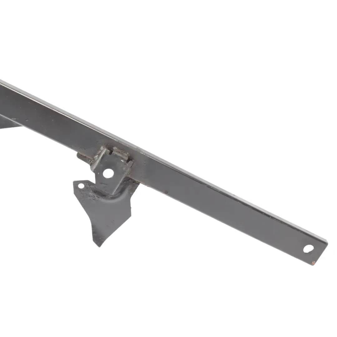 Strut Brace BMW E90 E91 E92 335i Front Subframe Cross Member Tie Rod Lower Bar to with Part number 6768714 Strut Brace BMW E90 E91 E92 335i Front Subframe Cross Member Tie Rod Lower Bar - SKU 6768714-2 - Part number 6768714