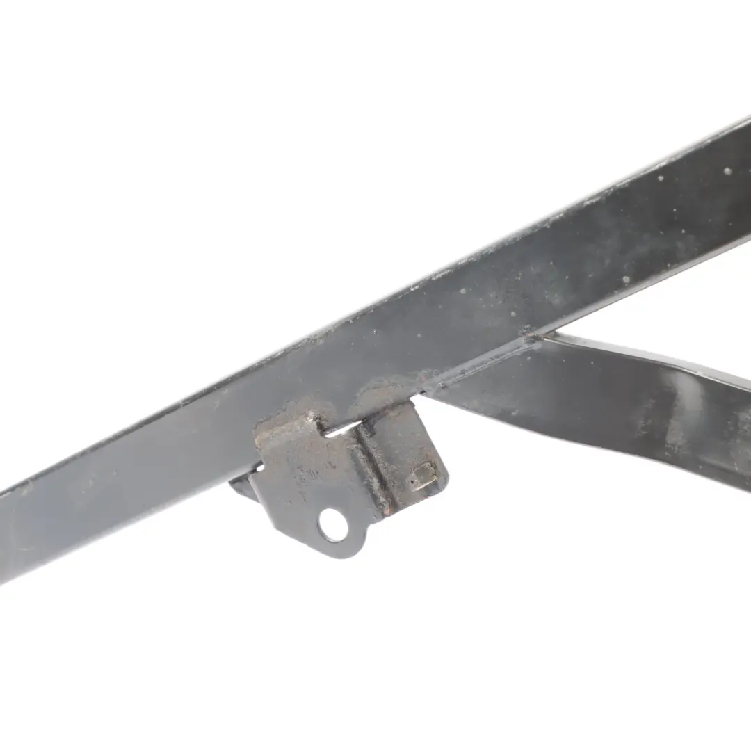 Strut Brace BMW E90 E91 E92 335i Front Subframe Cross Member Tie Rod Lower Bar to with Part number 6768714 Strut Brace BMW E90 E91 E92 335i Front Subframe Cross Member Tie Rod Lower Bar - SKU 6768714-2 - Part number 6768714