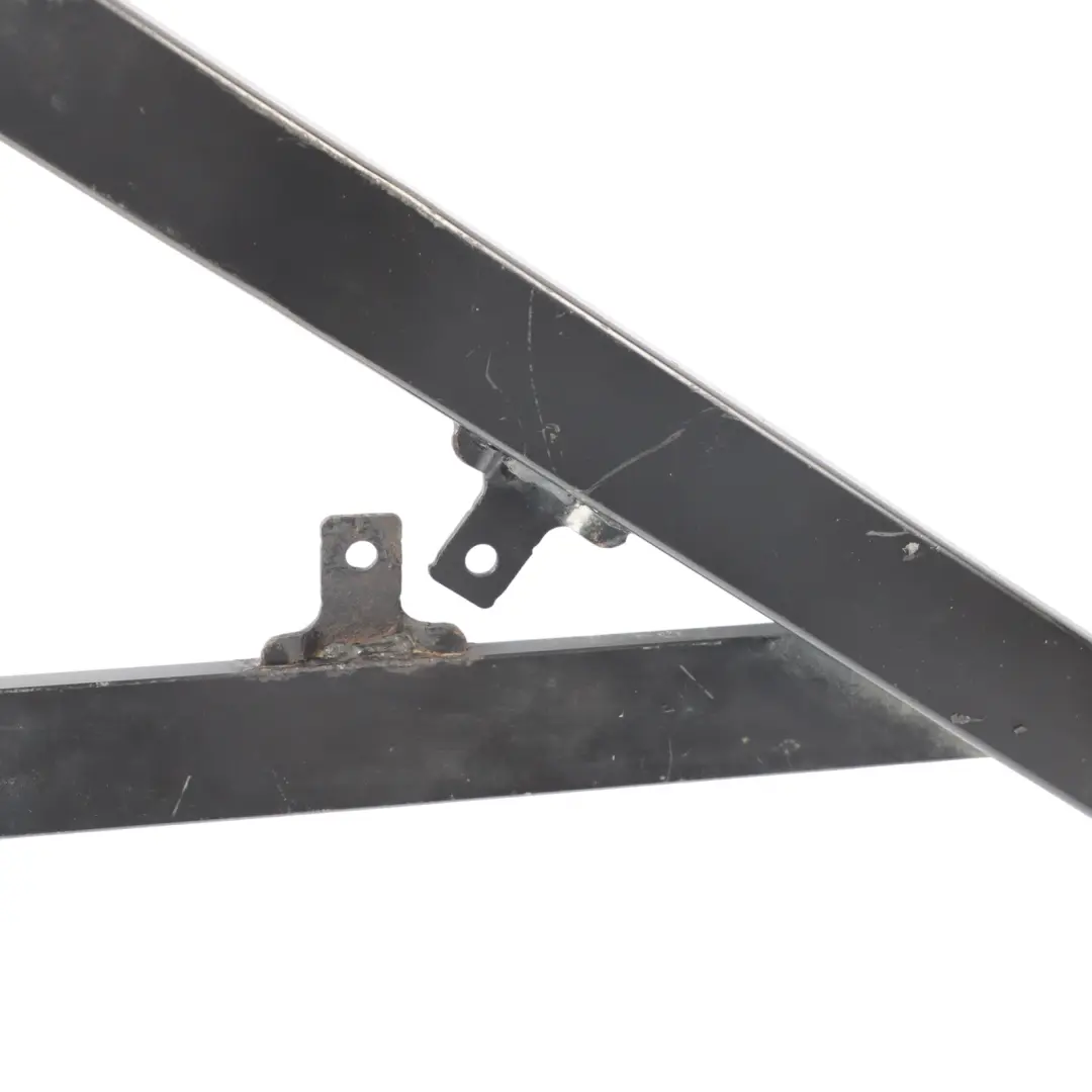 Strut Brace BMW E90 E91 E92 335i Front Subframe Cross Member Tie Rod Lower Bar to with Part number 6768714 Strut Brace BMW E90 E91 E92 335i Front Subframe Cross Member Tie Rod Lower Bar - SKU 6768714-2 - Part number 6768714