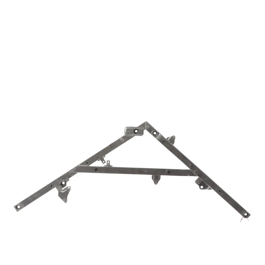 Strut Brace BMW E90 E91 E92 335i Front Subframe Cross Member Tie Rod Lower Bar to with Part number 6768714 Strut Brace BMW E90 E91 E92 335i Front Subframe Cross Member Tie Rod Lower Bar - SKU 6768714-2 - Part number 6768714