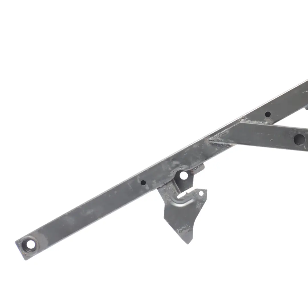 Strut Brace BMW E90 E91 E92 335i Front Subframe Cross Member Tie Rod Lower Bar to with Part number 6768714 Strut Brace BMW E90 E91 E92 335i Front Subframe Cross Member Tie Rod Lower Bar - SKU 6768714-2 - Part number 6768714