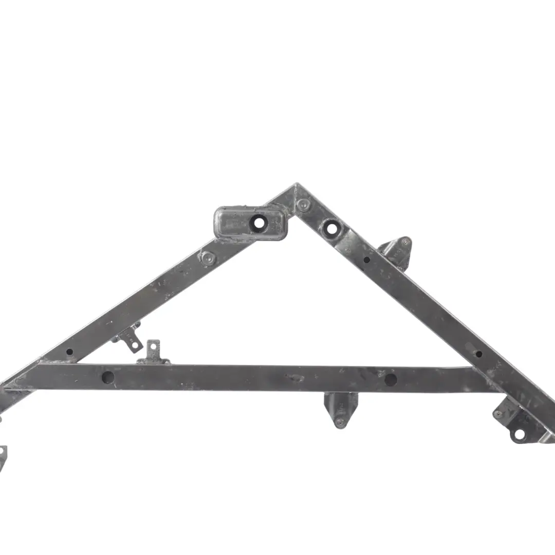 Strut Brace BMW E90 E91 E92 335i Front Subframe Cross Member Tie Rod Lower Bar to with Part number 6768714 Strut Brace BMW E90 E91 E92 335i Front Subframe Cross Member Tie Rod Lower Bar - SKU 6768714-2 - Part number 6768714