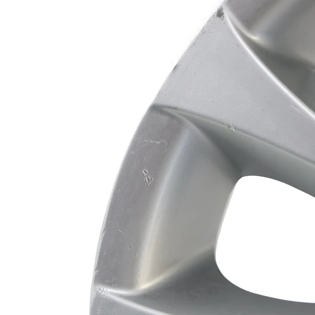 BMW E90 E91 E92 Alu Felge Alufelge Hinten V Speiche 188 8,5J 17" ET:37 - SKU 6768855-2 - Teilenummer 6768855