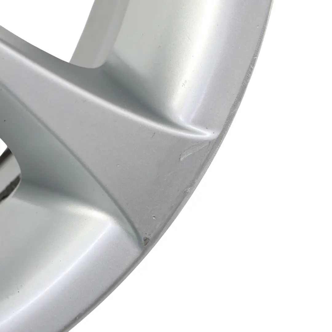 BMW E90 E91 E92 Alu Felge Alufelge Hinten V Speiche 188 8,5J 17" ET:37 - SKU 6768855-2 - Teilenummer 6768855
