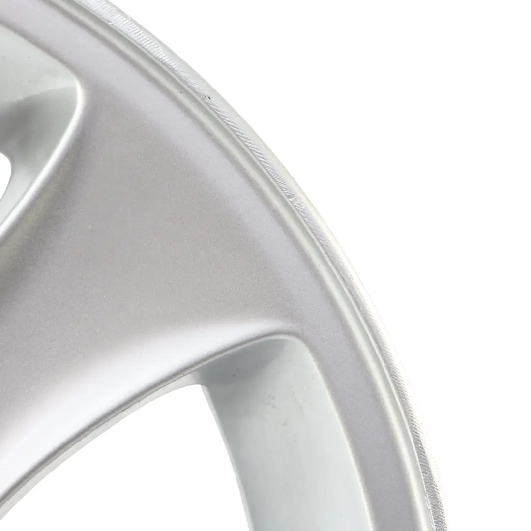 Llanta de aleación 16" 7J Spider Spoke 151 BMW E81 E82 E87 E88 - SKU 6769402-1 - Número de pieza 6769402