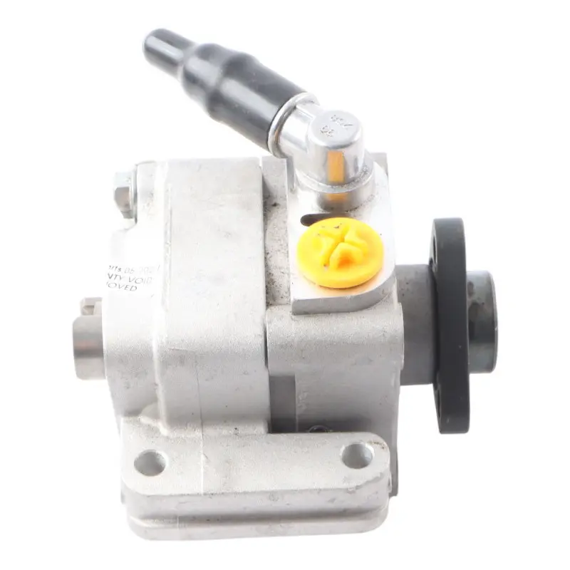 Water Pump BMW E81 E87 E90 E91 Petrol N45 N46 Power Steering Pump TAIWAN to with Part number 6769598-TAIWAN Water Pump BMW E81 E87 E90 E91 Petrol N45 N46 Power Steering Pump TAIWAN - SKU 6769598-TAIWAN - Part number 6769598-TAIWAN