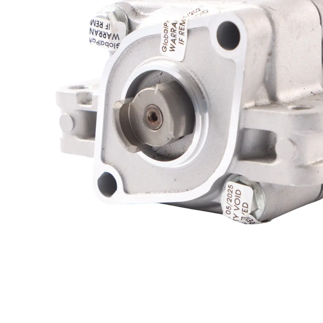 Water Pump BMW E81 E87 E90 E91 Petrol N45 N46 Power Steering Pump TAIWAN to with Part number 6769598-TAIWAN Water Pump BMW E81 E87 E90 E91 Petrol N45 N46 Power Steering Pump TAIWAN - SKU 6769598-TAIWAN - Part number 6769598-TAIWAN