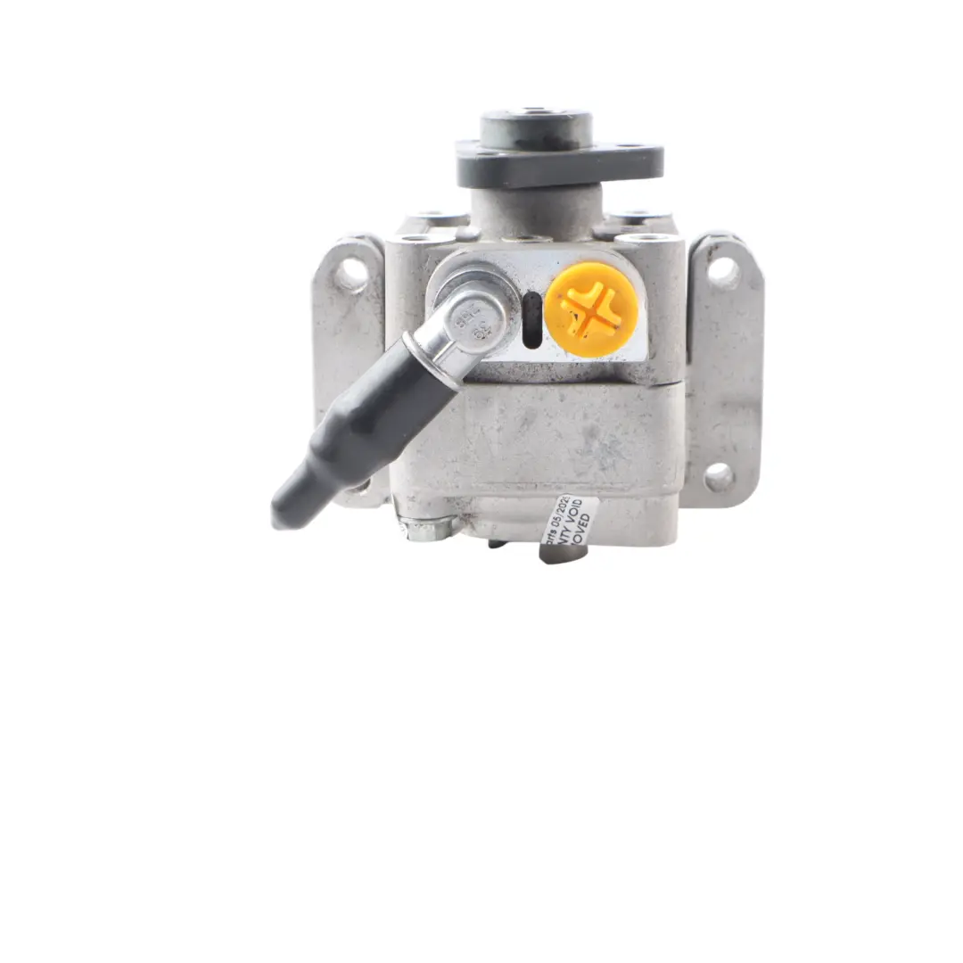 Water Pump BMW E81 E87 E90 E91 Petrol N45 N46 Power Steering Pump TAIWAN to with Part number 6769598-TAIWAN Water Pump BMW E81 E87 E90 E91 Petrol N45 N46 Power Steering Pump TAIWAN - SKU 6769598-TAIWAN - Part number 6769598-TAIWAN