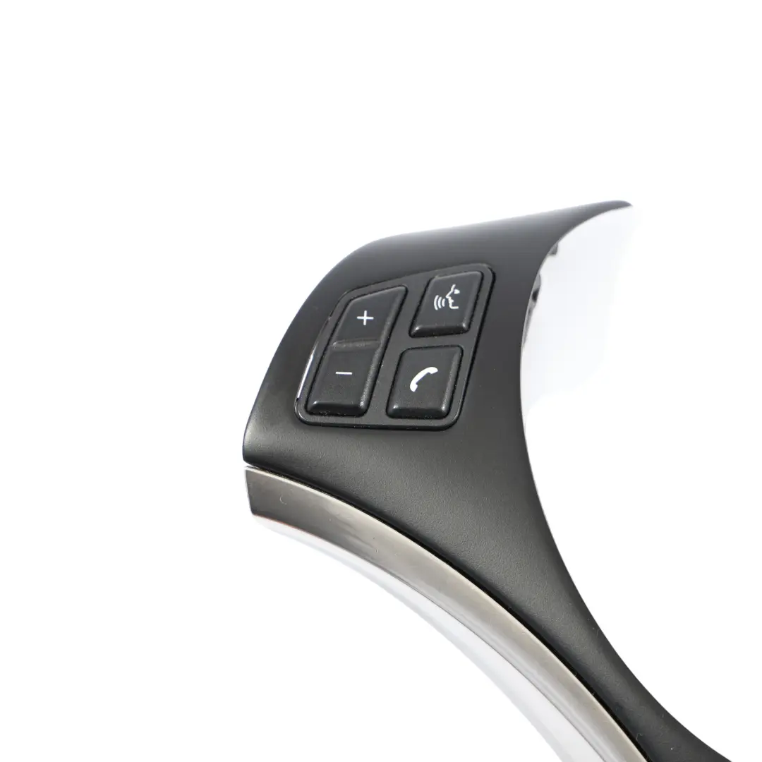 Smalto Copertura Interruttore Volante Multifunzione per BMW E81 E87 E90 E91 E92 Alto con numero di parte 6769894 BMW E81 E87 E90 E91 E92 Alto Smalto Copertura Interruttore Volante Multifunzione - SKU 6769894-4 - Numero di parte 6769894