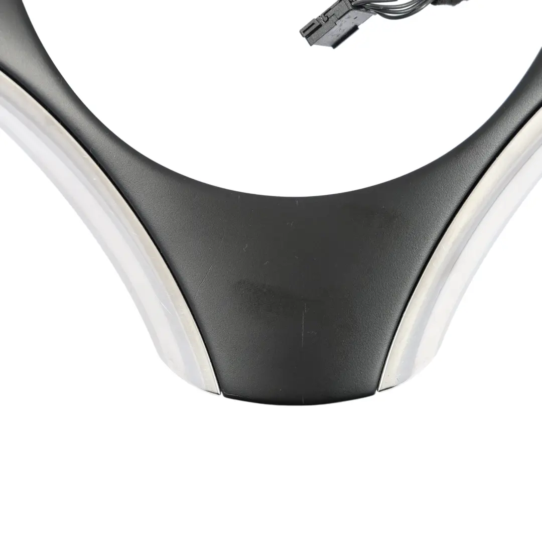 BMW E82 E87 E90 E91 E92 Volante Multifuncion con Interruptor Acabado Alto Brillo - SKU 6769894-4 - Número de pieza 6769894