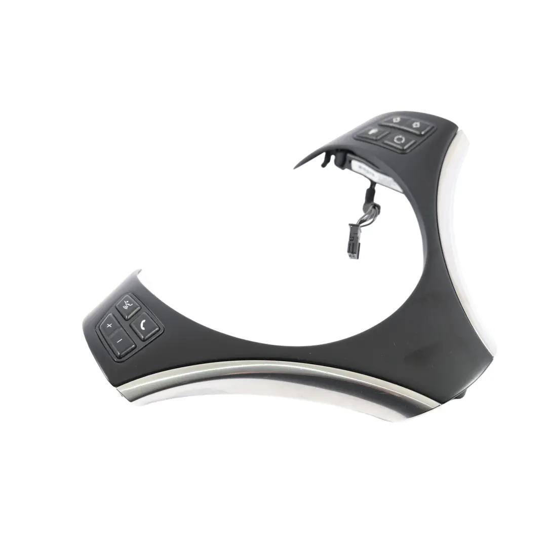 BMW E82 E87 E90 E91 E92 Volante Multifuncion con Interruptor Acabado Alto Brillo - SKU 6769894-4 - Número de pieza 6769894
