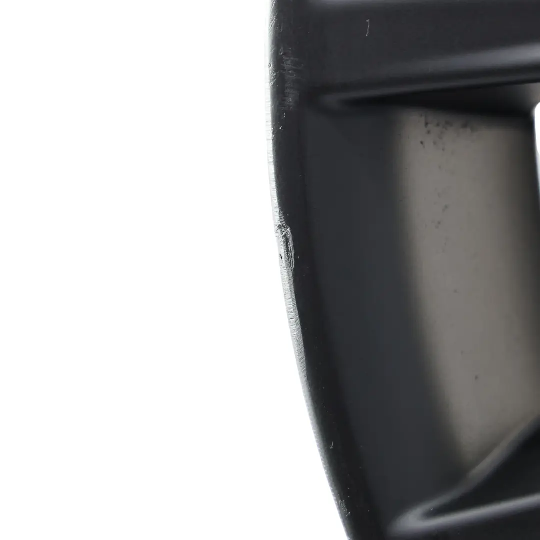 BMW E90 Front Schwarz Alufelge 18" Motorsport Styling 216 8J ET:34 - SKU 6770464-4 - Teilenummer 6770464