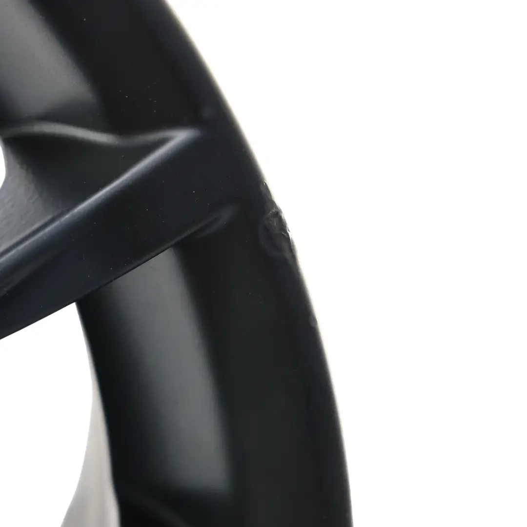 BMW E90 E91 E92 Schwarz Alufelge 18" Motorsport Styling 216 8,5J ET:37 - SKU 6770465-5 - Teilenummer 6770465