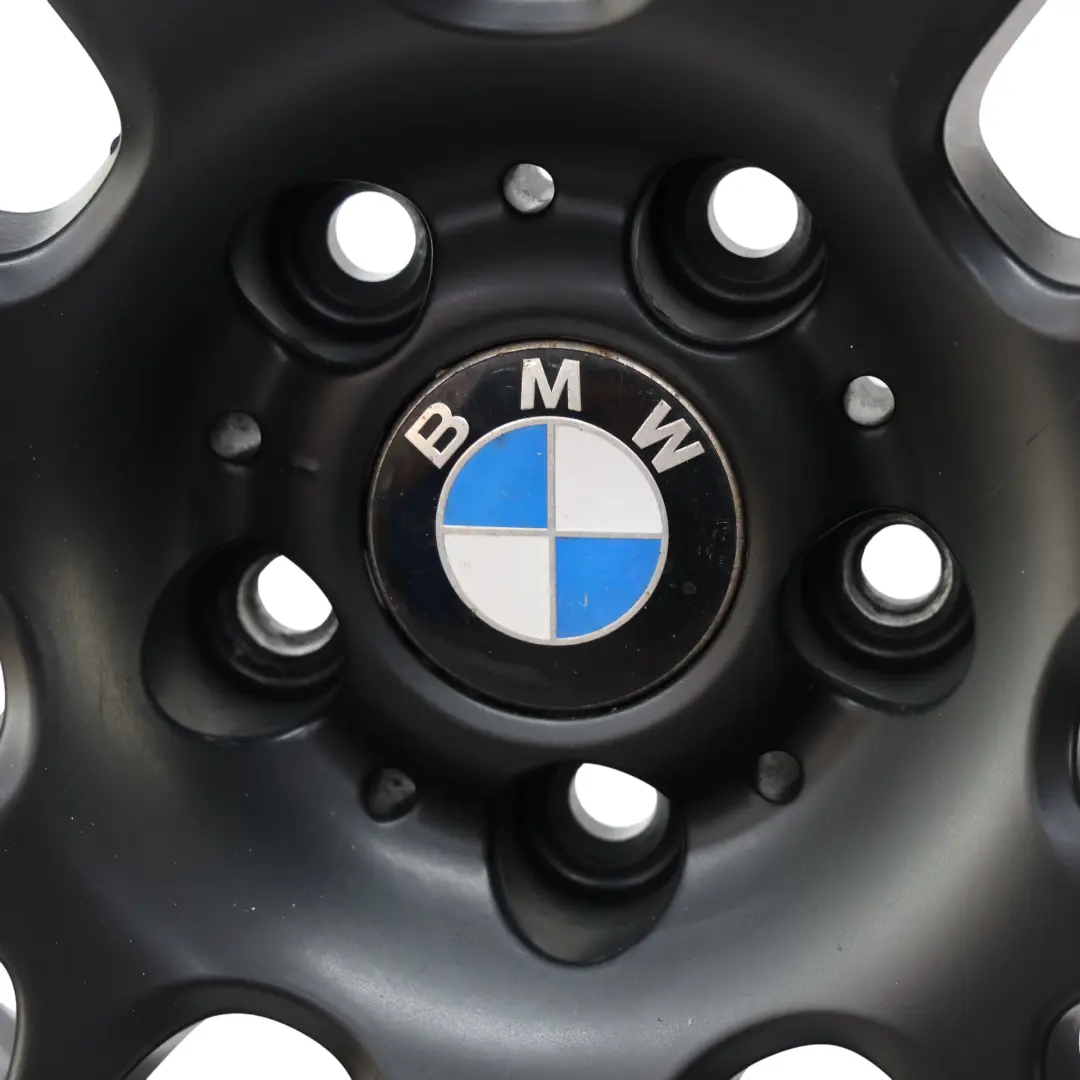 Llanta De Aleación Trasera 18" Motorsport Styling 216 8,5J ET:37 para BMW E90 E91 E92 con número de pieza 6770465 BMW E90 E91 E92 Llanta De Aleación Trasera 18" Motorsport Styling 216 8,5J ET:37 - SKU 6770465-6 - Número de pieza 6770465