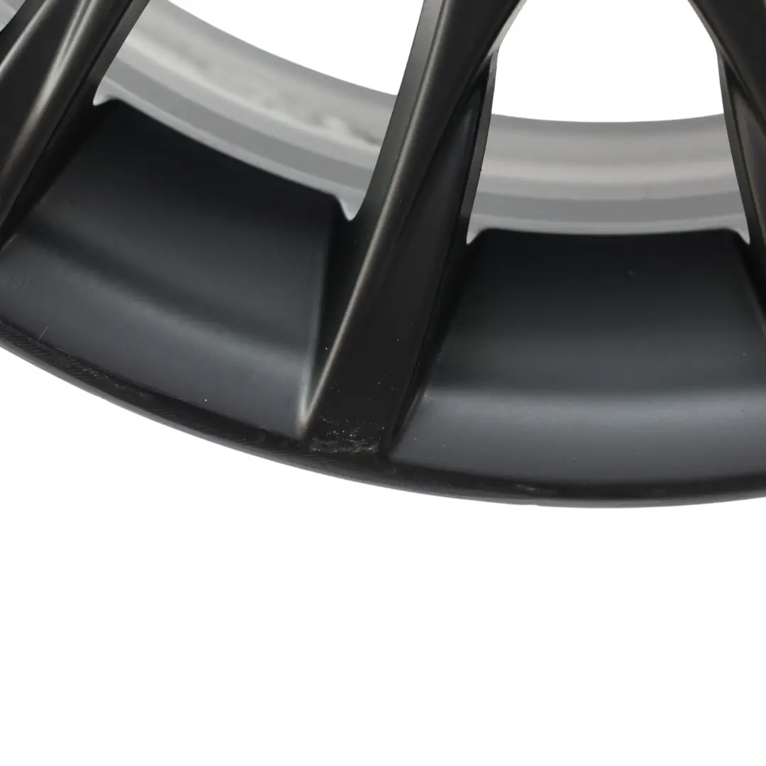 Leichtmetallfelge Hinten 18" Motorsport Styling 216 8,5J ET:37 für BMW E90 E91 E92 mit Teilenummer 6770465 BMW E90 E91 E92 Leichtmetallfelge Hinten 18" Motorsport Styling 216 8,5J ET:37 - SKU 6770465-6 - Teilenummer 6770465