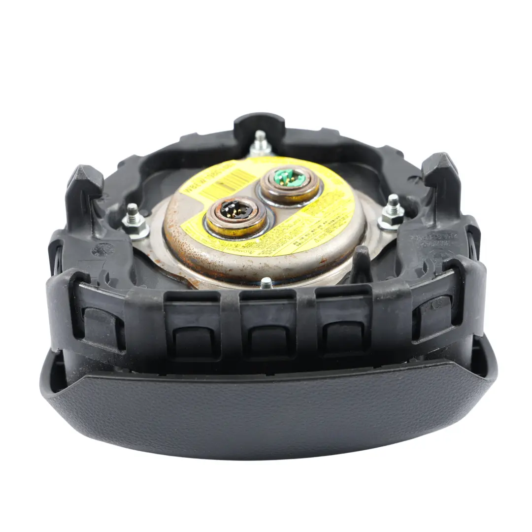 Poduszka Powietrzna Kierownicy Airbag do BMW E81 E87 E90 M Sport o numerze 6770515 BMW E81 E87 E90 M Sport Poduszka Powietrzna Kierownicy Airbag - SKU 6770515-12 - Numer Części 6770515