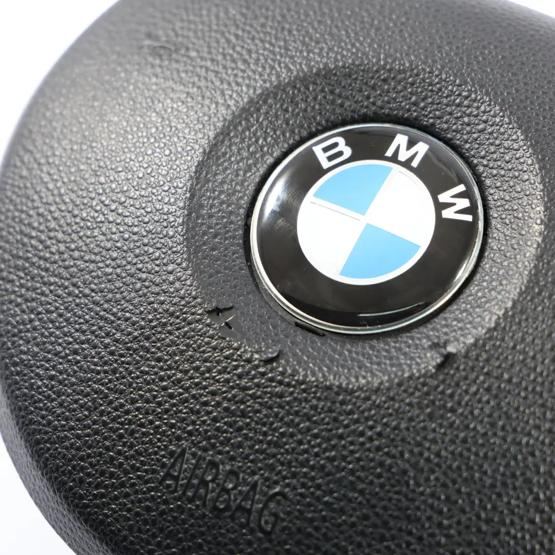 Poduszka Powietrzna Kierownicy Airbag do BMW E81 E87 E90 M Sport o numerze 6770515 BMW E81 E87 E90 M Sport Poduszka Powietrzna Kierownicy Airbag - SKU 6770515-12 - Numer Części 6770515