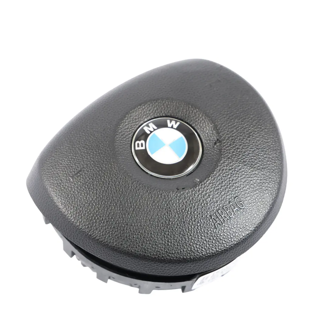 Poduszka Powietrzna Kierownicy Airbag do BMW E81 E87 E90 M Sport o numerze 6770515 BMW E81 E87 E90 M Sport Poduszka Powietrzna Kierownicy Airbag - SKU 6770515-12 - Numer Części 6770515