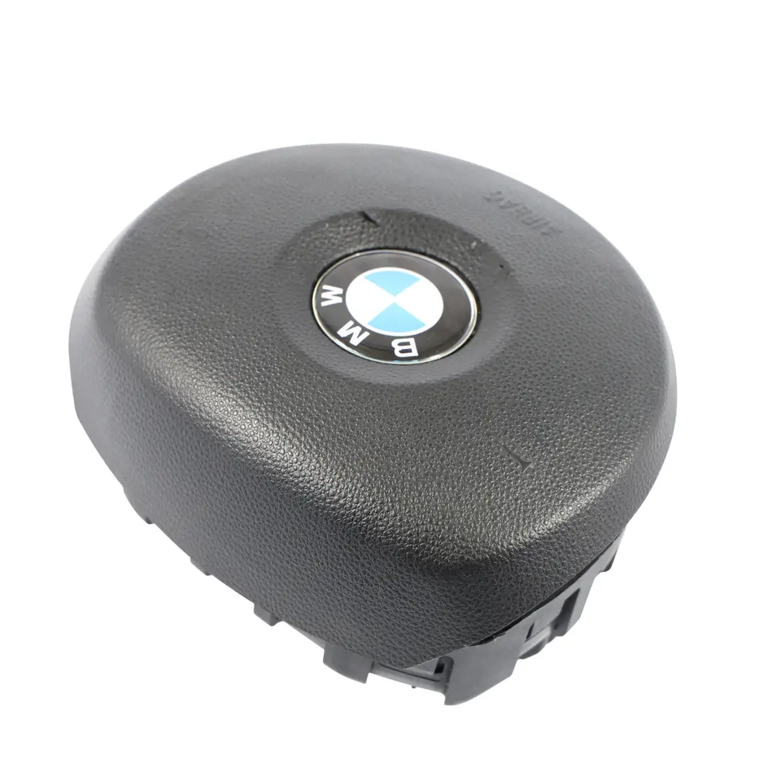 Poduszka Powietrzna Kierownicy Airbag do BMW E81 E87 E90 M Sport o numerze 6770515 BMW E81 E87 E90 M Sport Poduszka Powietrzna Kierownicy Airbag - SKU 6770515-12 - Numer Części 6770515