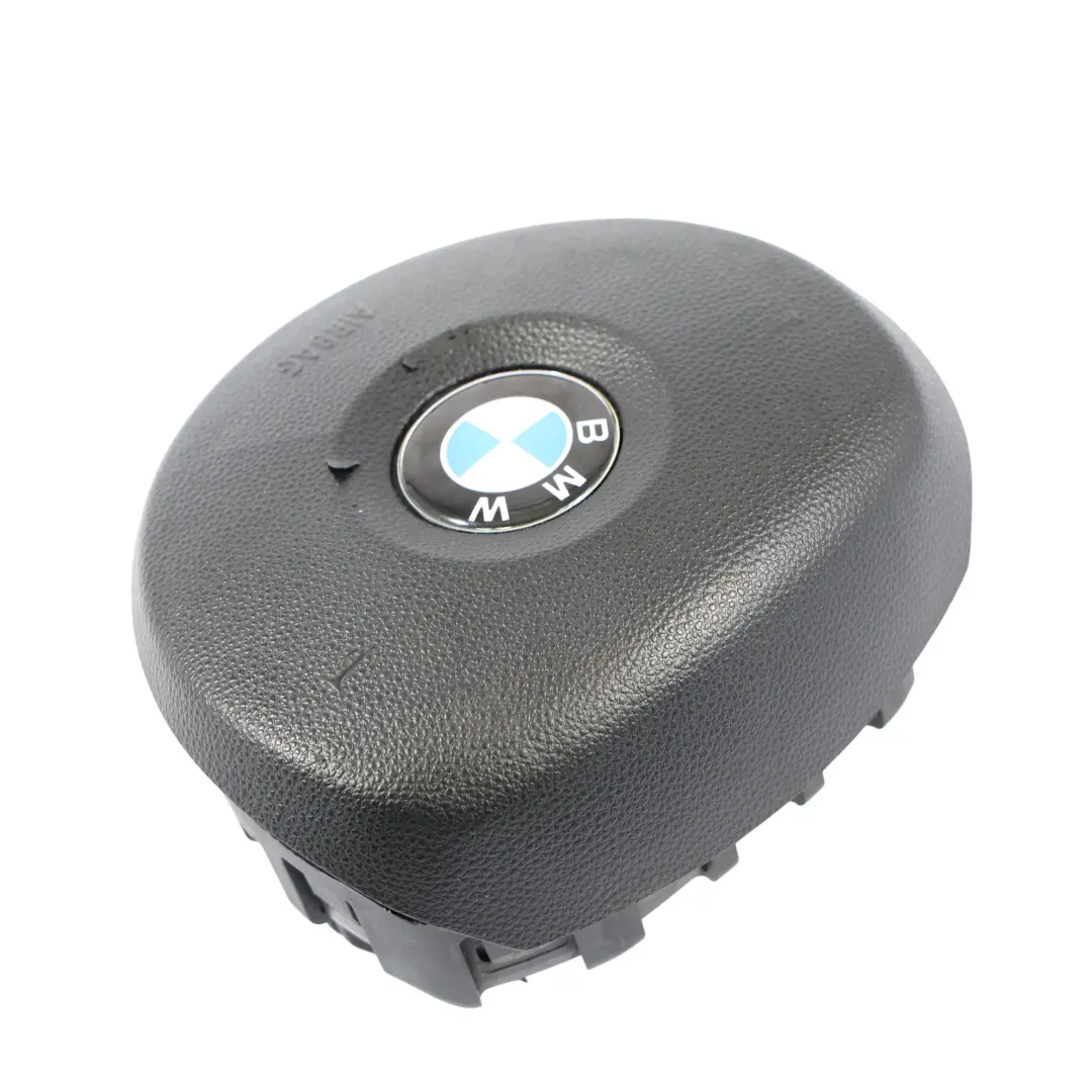 Module D'Air De Volant Côté Conducteur pour BMW E81 E87 E90 M Sport à propos du numéro de pièce 6770515 BMW E81 E87 E90 M Sport Module D'Air De Volant Côté Conducteur - SKU 6770515-12 - Numéro de pièce 6770515