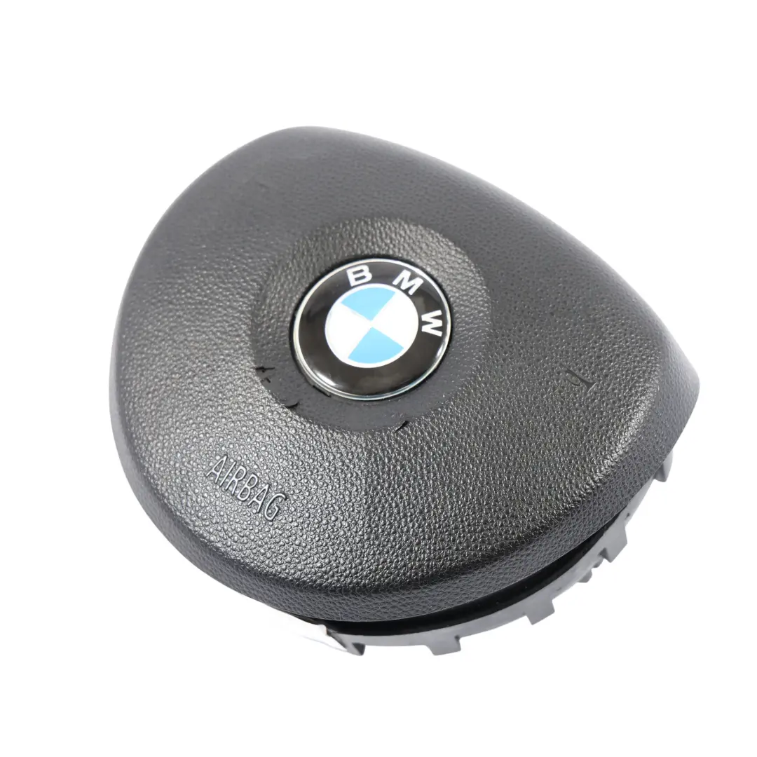 Module D'Air De Volant Côté Conducteur pour BMW E81 E87 E90 M Sport à propos du numéro de pièce 6770515 BMW E81 E87 E90 M Sport Module D'Air De Volant Côté Conducteur - SKU 6770515-12 - Numéro de pièce 6770515