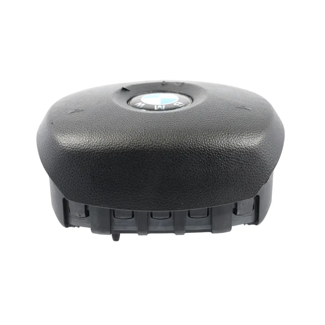 Módulo Aire Del Volante Del Lado Del Conductor para BMW E81 E87 E90 M Sport con número de pieza 6770515 BMW E81 E87 E90 M Sport Módulo Aire Del Volante Del Lado Del Conductor - SKU 6770515-12 - Número de pieza 6770515