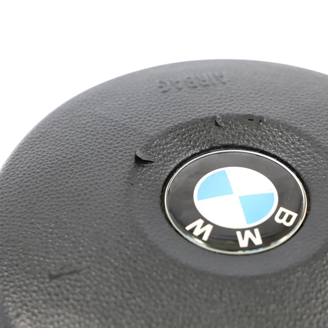 Poduszka Powietrzna Kierownicy Airbag do BMW E81 E87 E90 M Sport o numerze 6770515 BMW E81 E87 E90 M Sport Poduszka Powietrzna Kierownicy Airbag - SKU 6770515-12 - Numer Części 6770515
