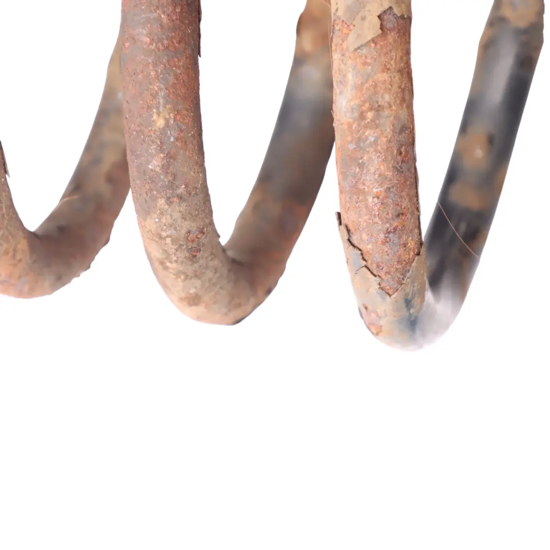 BMW E91 M Sport Kit De Ressorts Hélicoïdaux Sport Arrière Gauche Droit - SKU 6773598 - Numéro de pièce 6773598