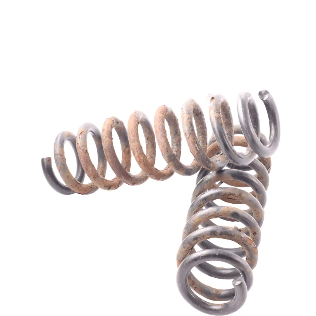 Coil Spring Suspension Rear Left Right N/O/S Set to BMW E91 M Sport Sport with Part number 6773598 BMW E91 M Sport Sport Coil Spring Suspension Rear Left Right N/O/S Set - SKU 6773598 - Part number 6773598