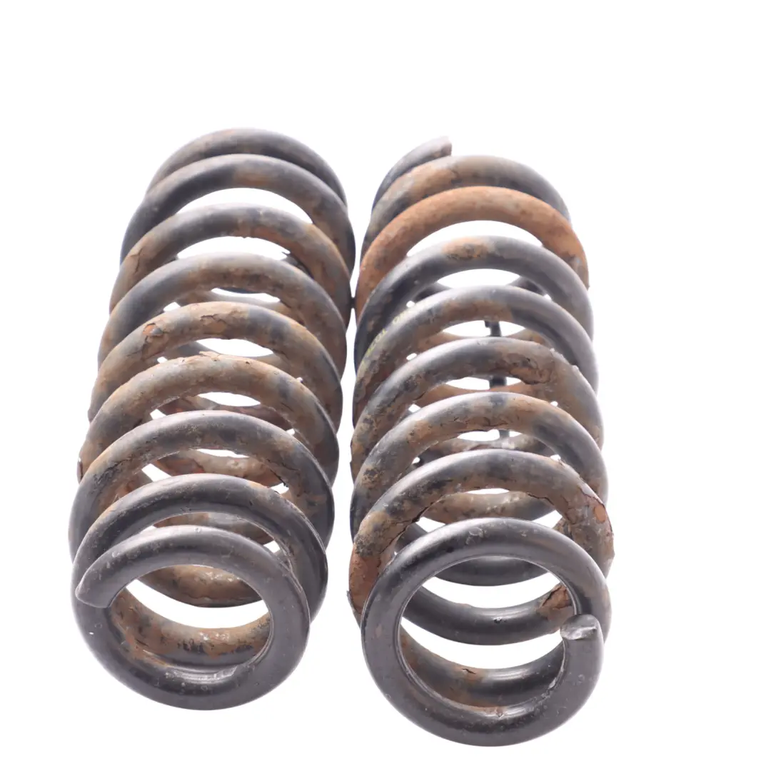 Kit De Ressorts Hélicoïdaux Sport Arrière Gauche Droit pour BMW E91 M Sport à propos du numéro de pièce 6773598 BMW E91 M Sport Kit De Ressorts Hélicoïdaux Sport Arrière Gauche Droit - SKU 6773598 - Numéro de pièce 6773598