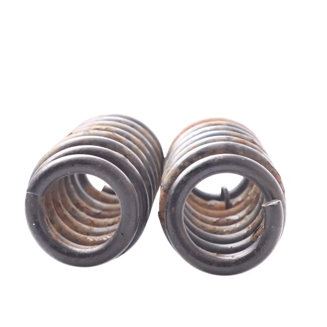 Coil Spring Suspension Rear Left Right N/O/S Set to BMW E91 M Sport Sport with Part number 6773598 BMW E91 M Sport Sport Coil Spring Suspension Rear Left Right N/O/S Set - SKU 6773598 - Part number 6773598