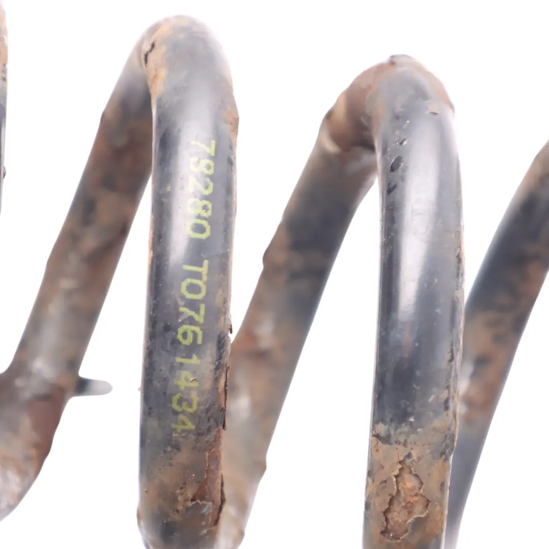 BMW E91 M Sport Kit De Ressorts Hélicoïdaux Sport Arrière Gauche Droit - SKU 6773598 - Numéro de pièce 6773598