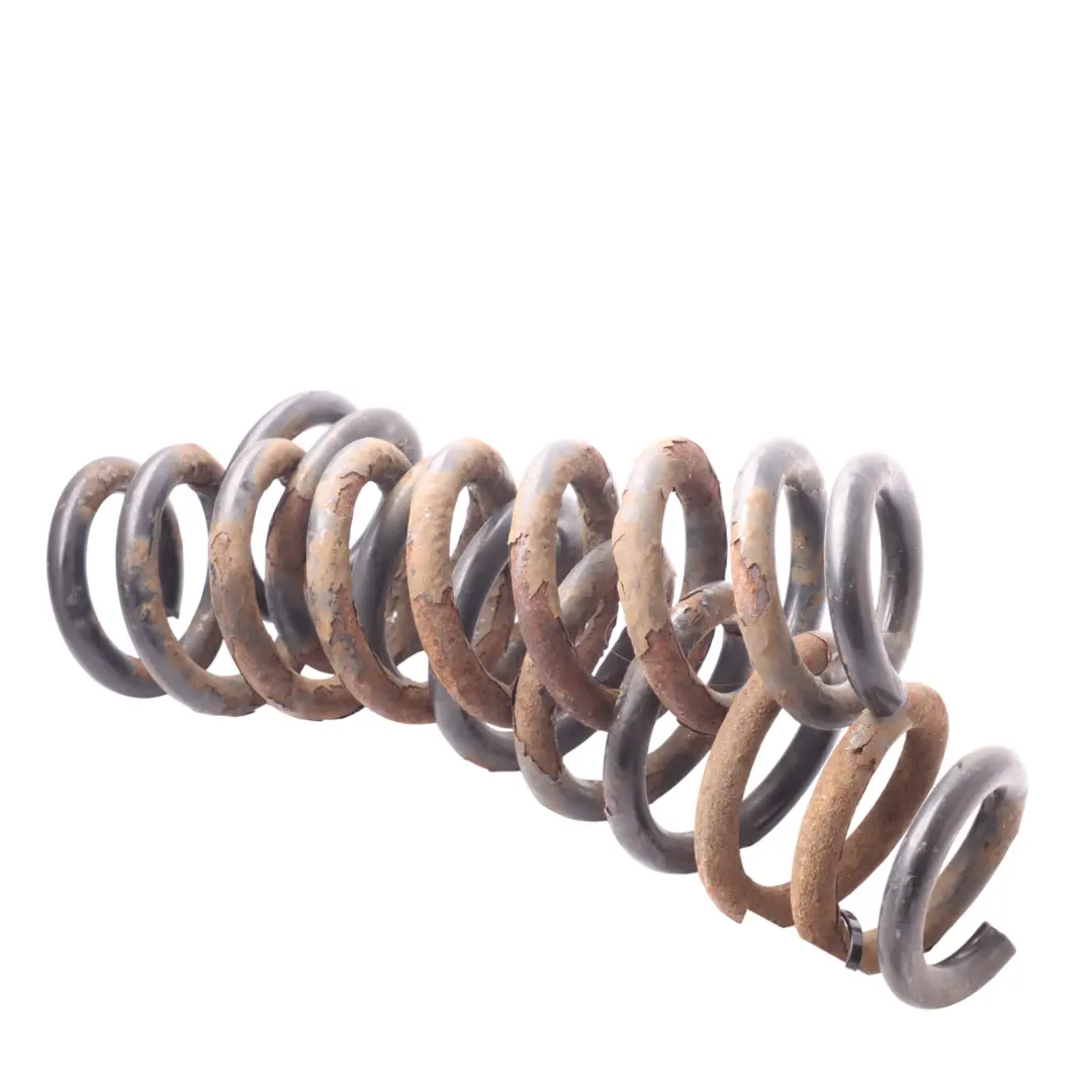 Coil Spring Suspension Rear Left Right N/O/S Set to BMW E91 M Sport Sport with Part number 6773598 BMW E91 M Sport Sport Coil Spring Suspension Rear Left Right N/O/S Set - SKU 6773598 - Part number 6773598