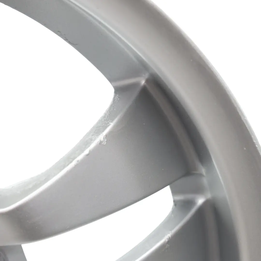 Alufelge 16" Doppel Speiche 154 ET:34 7J für BMW E90 E91 mit Teilenummer 6775593 BMW E90 E91 Alufelge 16" Doppel Speiche 154 ET:34 7J - SKU 6775593-2 - Teilenummer 6775593