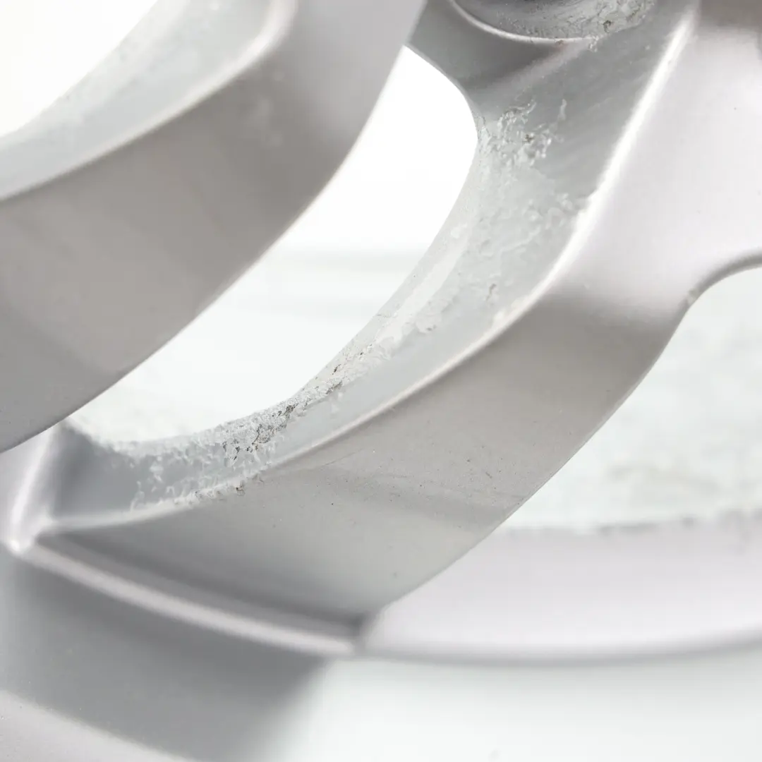 BMW E90 E91 Cerchio Ruota In Lega 16" Doppie Razze 154 ET:34 7J - SKU 6775593-3 - Numero di parte 6775593