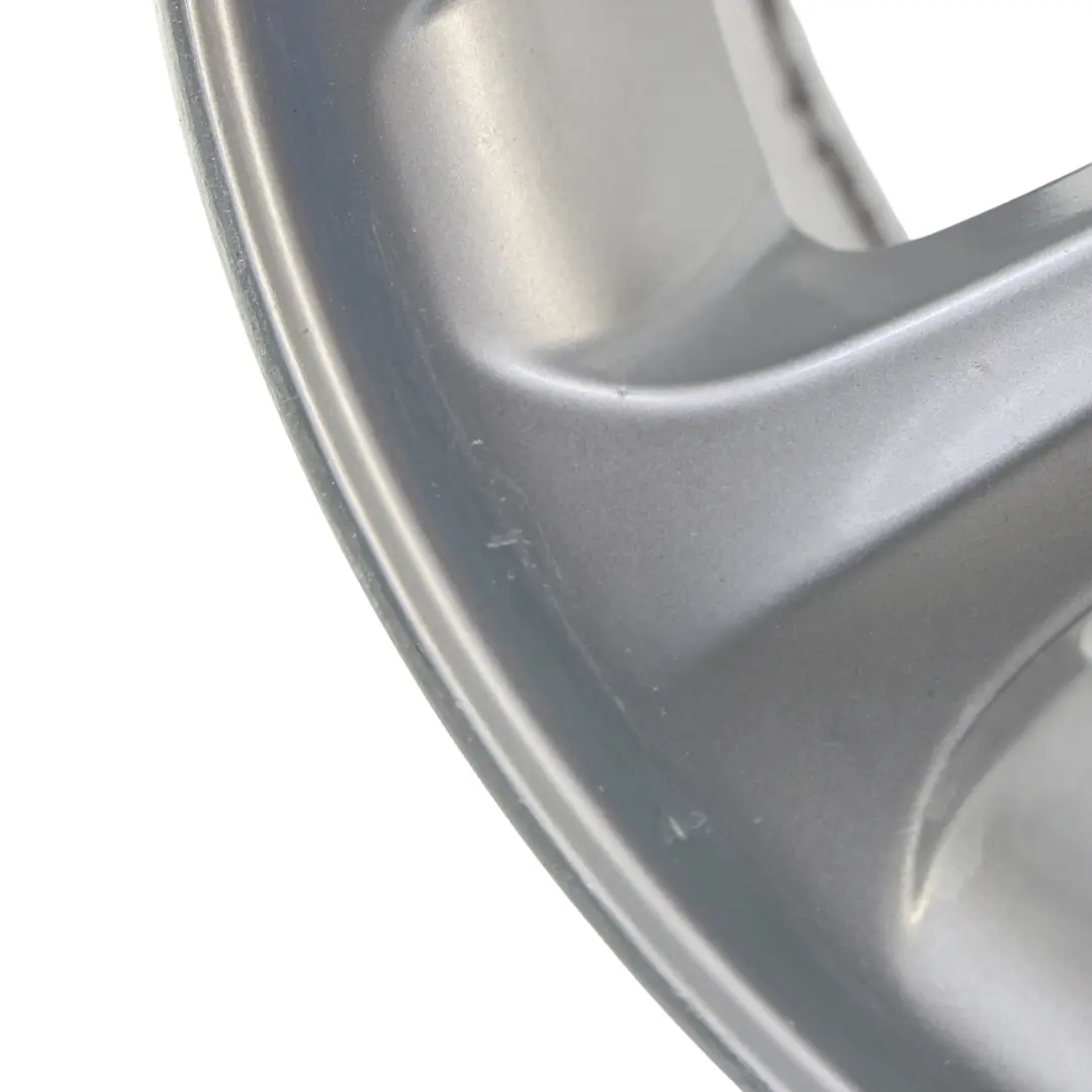 BMW E81 E82 E87 E88 Disco Della Ruota Leggero 16" Ragno Raggio 139 6,5J - SKU 6775618-1 - Numero di parte 6775618