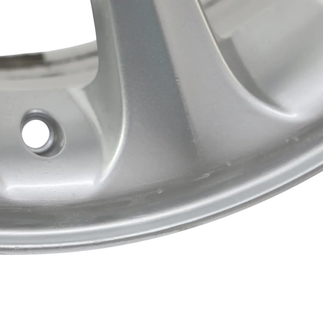 Felga aluminiowa 16" 6,5J do BMW E81 E87 o numerze 6775618 BMW E81 E87 Felga aluminiowa 16" 6,5J - SKU 6775618-1 - Numer Części 6775618