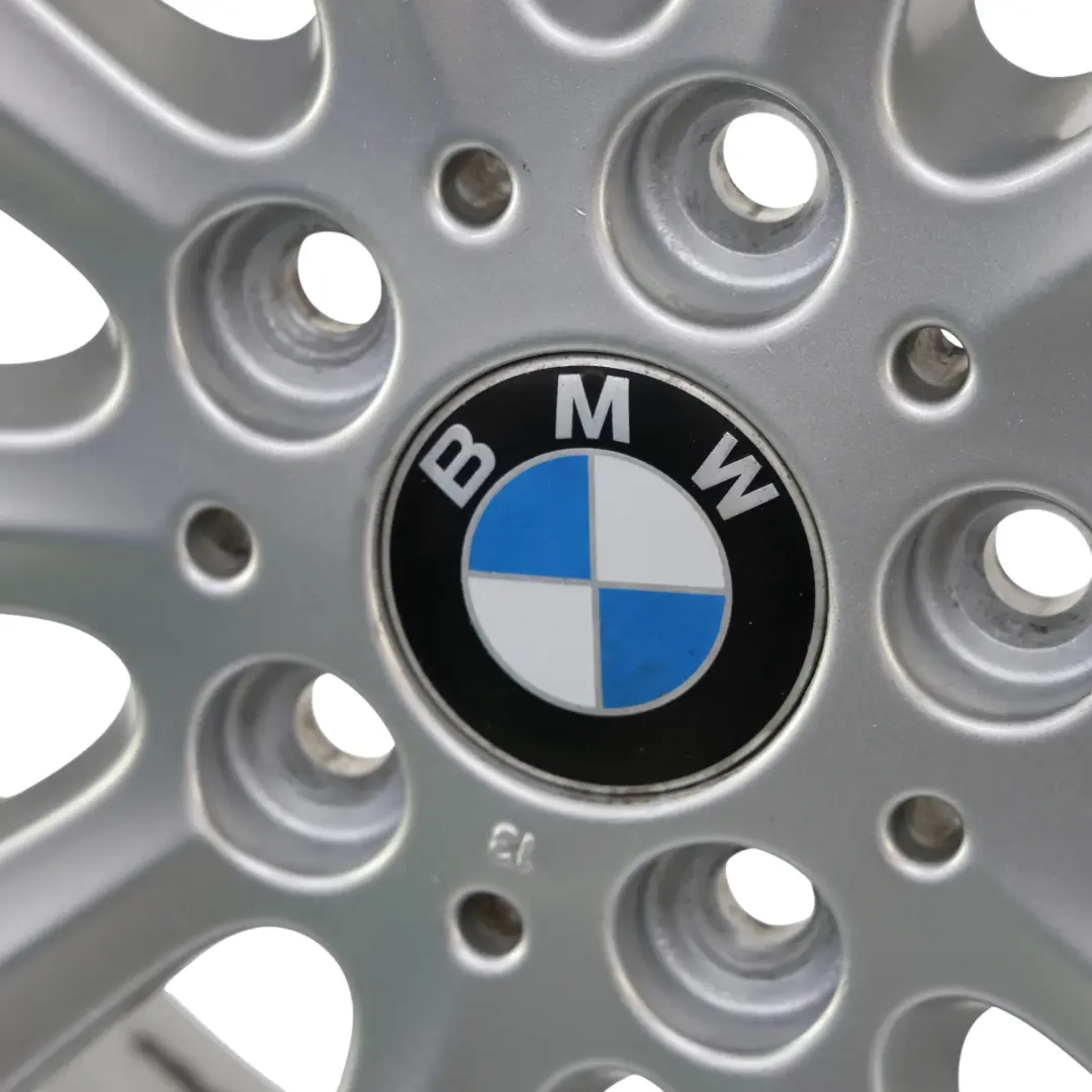 Scheibenrad Leicht 16" Spinne Speiche 139 6,5J für BMW 1 er E81 E82 E87 E88 mit Teilenummer 6775618 BMW 1 er E81 E82 E87 E88 Scheibenrad Leicht 16" Spinne Speiche 139 6,5J - SKU 6775618-1 - Teilenummer 6775618