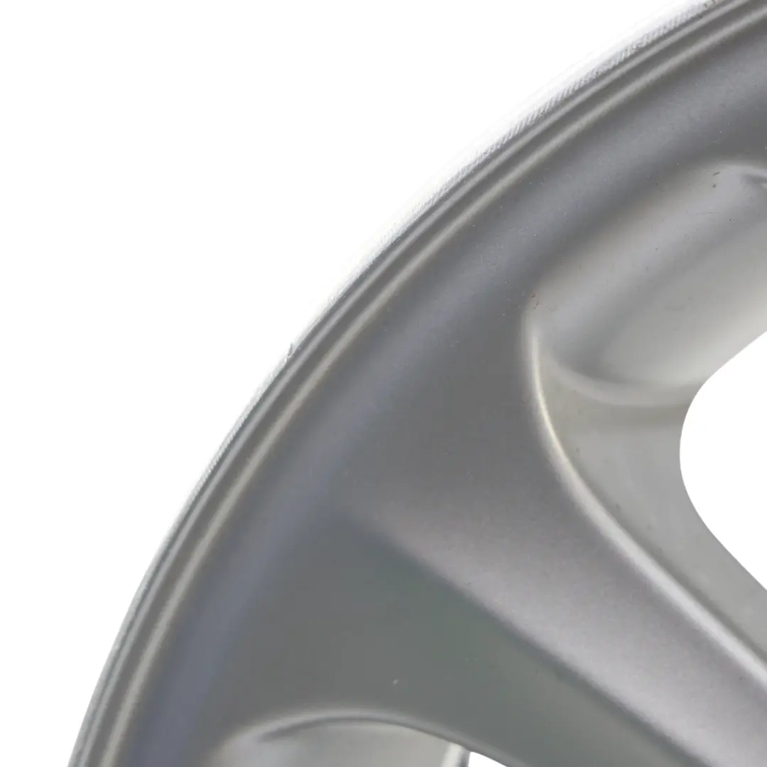 Della Ruota Leggero 16" Ragno Raggio 139 6,5J per BMW E81 E82 E87 E88 Disco con numero di parte 6775618 BMW E81 E82 E87 E88 Disco Della Ruota Leggero 16" Ragno Raggio 139 6,5J - SKU 6775618-1 - Numero di parte 6775618