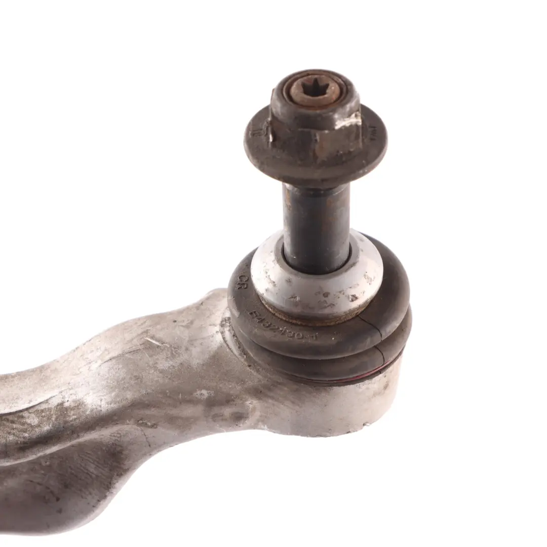 BMW F01 F07 GT Wishbone Control Arm Front Left Right N/O/S Axle Tension Rod SET - SKU 6775959-2 - Part number 6775959