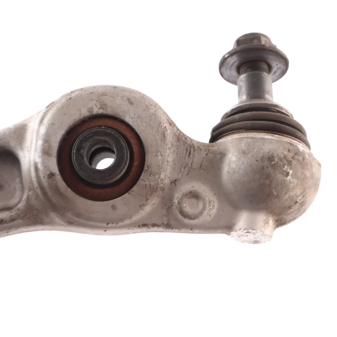 Wishbone Control Arm Front Left Right N/O/S Axle Tension Rod SET to BMW F01 F07 GT with Part number 6775959 BMW F01 F07 GT Wishbone Control Arm Front Left Right N/O/S Axle Tension Rod SET - SKU 6775959-2 - Part number 6775959