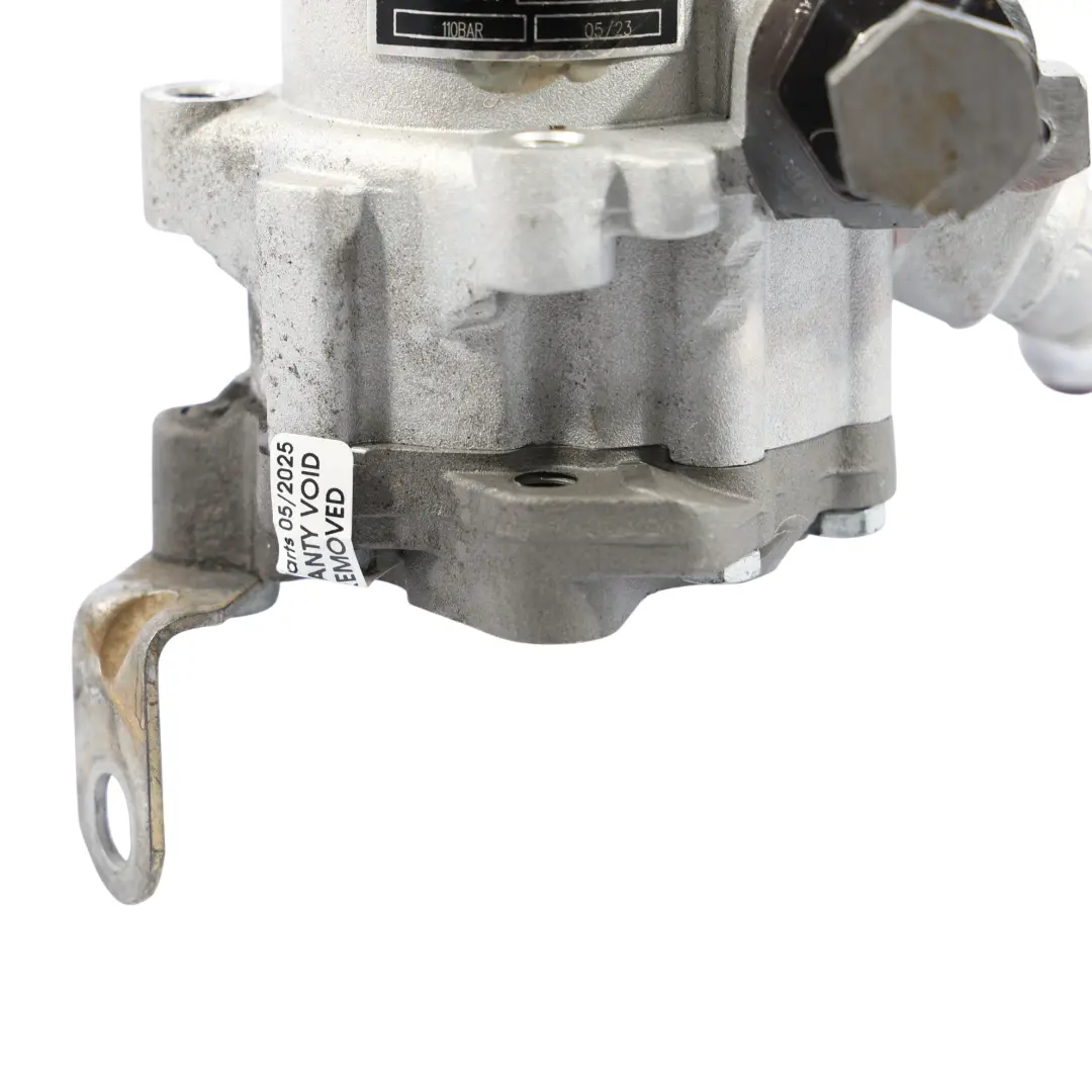 BMW E81 E90 E91 E92 N47 Diesel Servolenkungspumpe - SKU 6780459-2 - Teilenummer 6780459