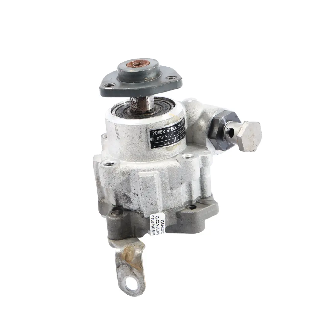 BMW E81 E90 E91 E92 N47 Diesel Servolenkungspumpe - SKU 6780459-2 - Teilenummer 6780459