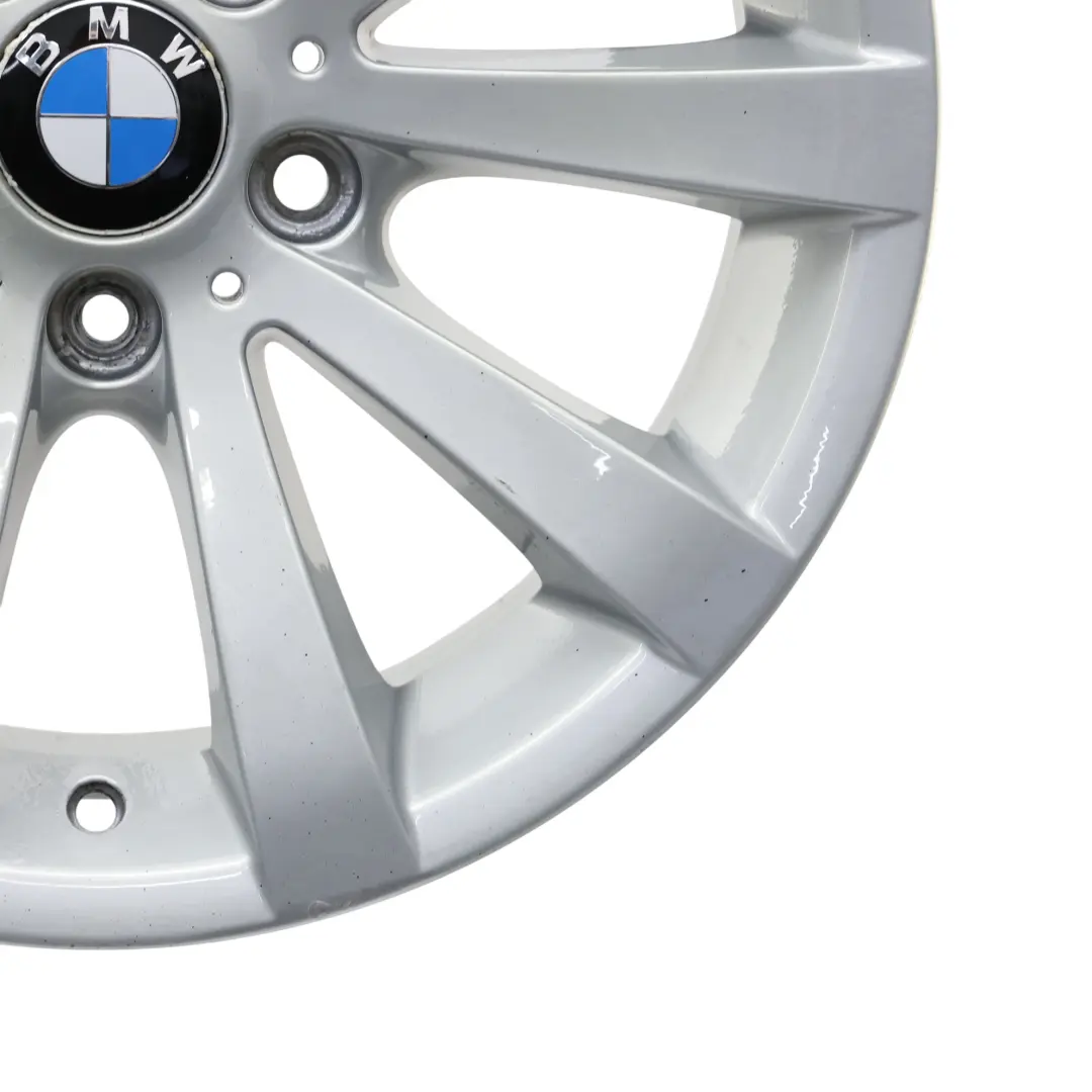 BMW 3 2 E90 E91 E92 Jantes Alu Alliage 17" Et :3 4 8J Parle De V 285 - SKU 6783631-1 - Numéro de pièce 6783631