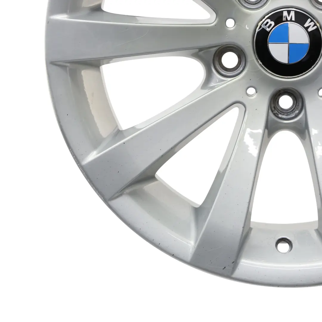 BMW E90 E91 E92 Cerchio In Lega A V Razze 285 17" Et:34 8J - SKU 6783631-1 - Numero di parte 6783631
