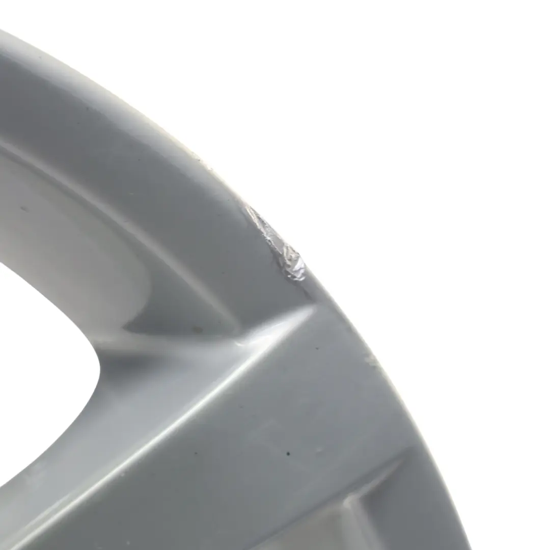 BMW E90 E91 E92 Cerchio In Lega A V Razze 285 17" Et:34 8J - SKU 6783631-1 - Numero di parte 6783631